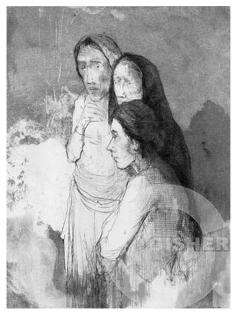 Jean Jansem - Gravures - 83