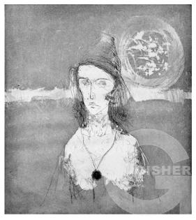 Jean Jansem - Gravures - 84