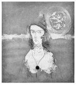 Jean Jansem - Gravures - 84