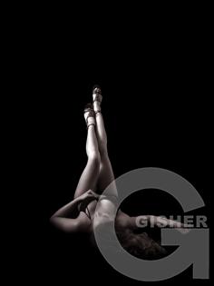 dreaming in the darkness