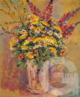 Good morning (Still Life)