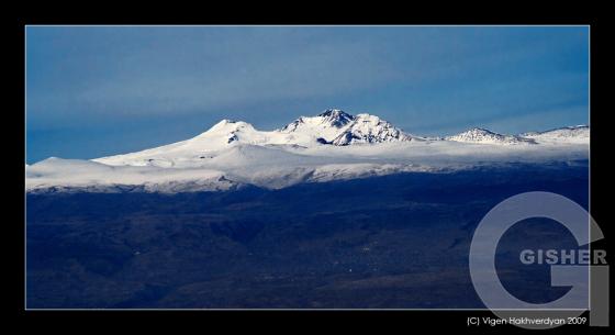 Aragats