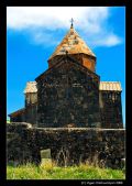Church Sevan