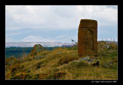 Khachqar...Hayrivanq