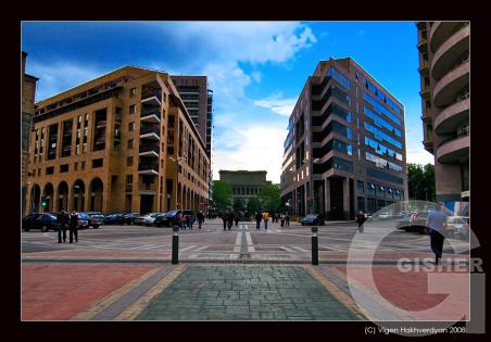 New Yerevan 2