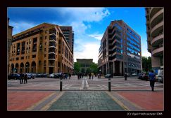 New Yerevan 2