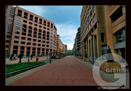 Nor Yerevan