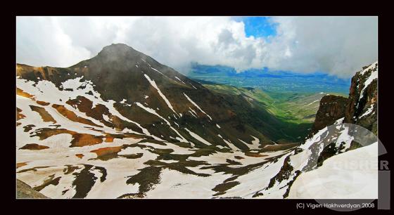 вершины Арагаца.jpg