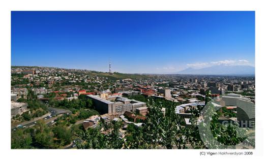 Yerevan I