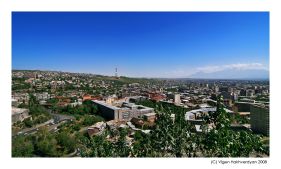 Yerevan I