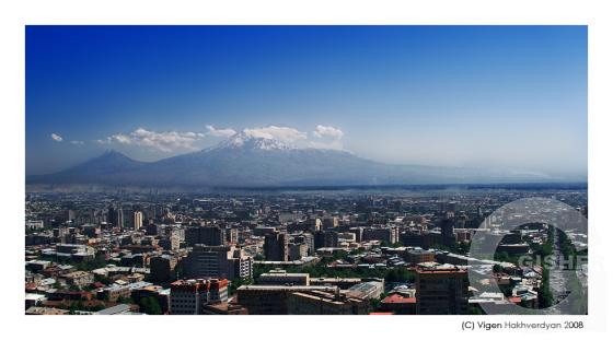 Yerevan