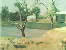 A corner of Yerevan, 1975