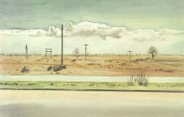 A turbulent day, 1972