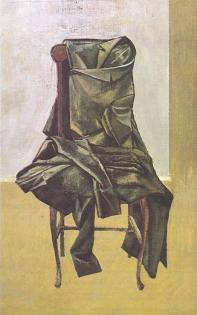 An overcoat. study, 1975