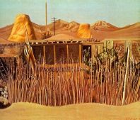 Noontime at agavnadzor, 1966