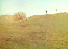 The environs of nakhichevan, 1975