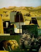 View of agavnadzor, 1968