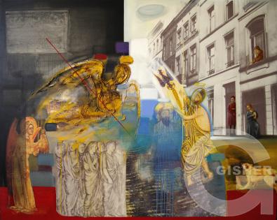 Personal-Individual Story