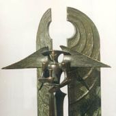 Cavarani Drner, 1996