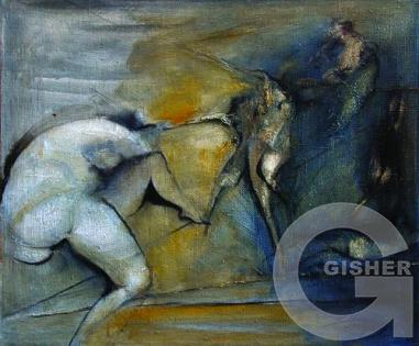 Hambardzumyan Samvel - 1