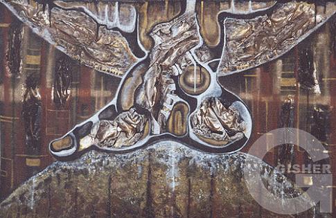 двумя мирами, 2007.jpg