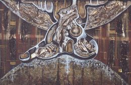 двумя мирами, 2007.jpg