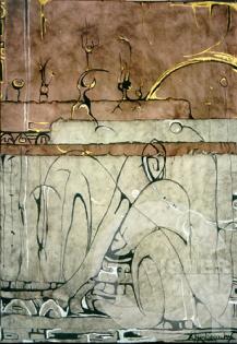 End...Begining, 1996