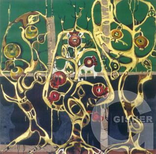 Feritile Trees, 1999