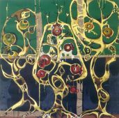 Feritile Trees, 1999