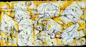 Imaginary Silence, 2000