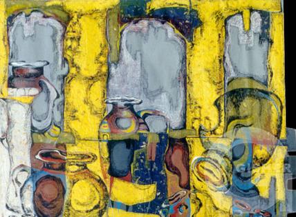 Oddments of Babylon, 1999