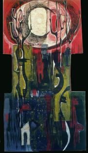 Powers of Haeven, 2000