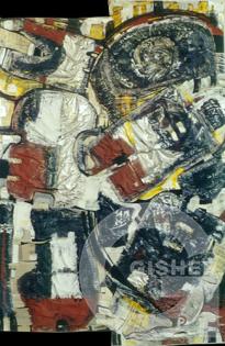 Presenaklips of Black-out, 2000