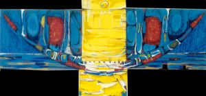 Sailing Happiness, 2000