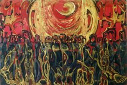 Unreachable Horizon, 1997