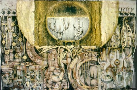 Window of the World, 1996