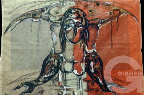 Women's Burden, 1998