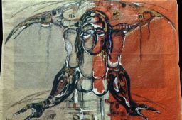 Women's Burden, 1998