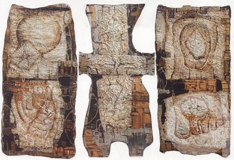 Христа, 2002.jpg