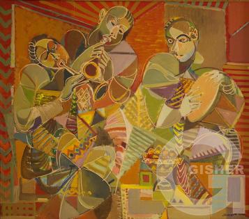 Musicians