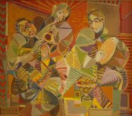Musicians