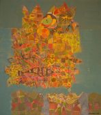 The Cat and the Fish