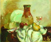 Harutunyan Hovhannes - 1