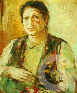 Harutunyan Hovhannes - 2