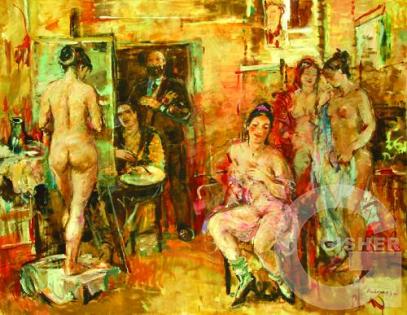 Harutunyan Hovhannes - 3