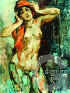 Harutunyan Hovhannes - 5