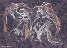 Hovhannisyan Gagik - 1