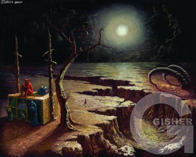 Hovhannisyan Gagik - 11