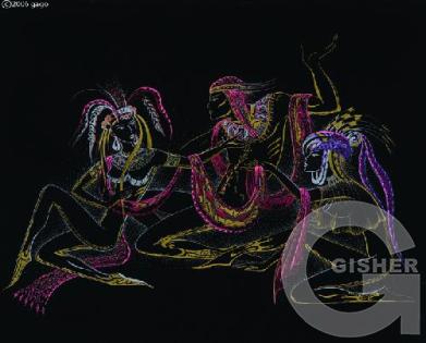 Hovhannisyan Gagik - 15