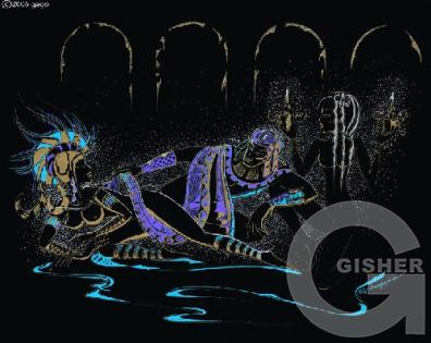 Hovhannisyan Gagik - 20